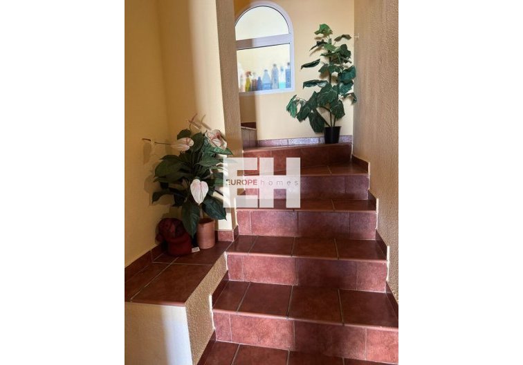 Segunda mano - villa - Playa Flamenca - Costa Blanca