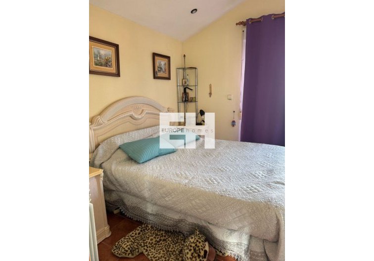 Segunda mano - villa - Playa Flamenca - Costa Blanca