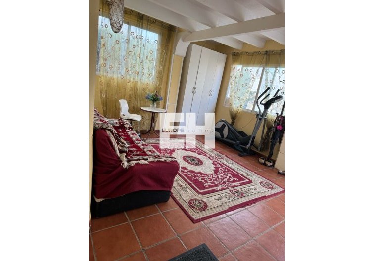 Segunda mano - villa - Playa Flamenca - Costa Blanca