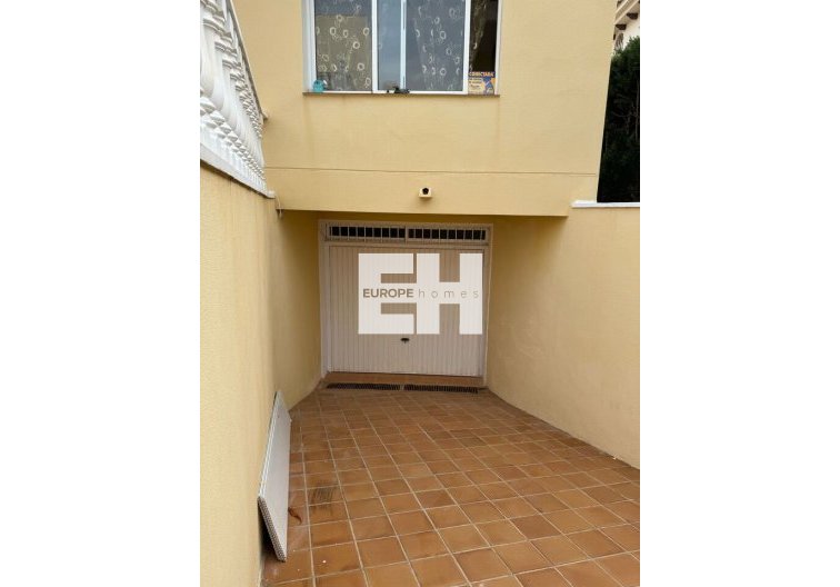 Segunda mano - villa - Playa Flamenca - Costa Blanca