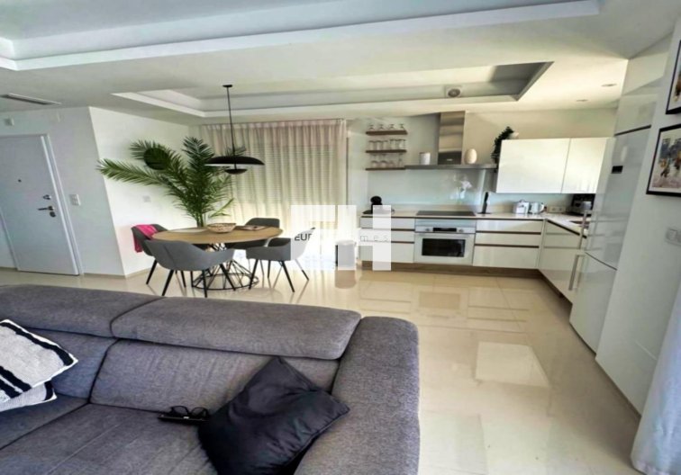 Segunda mano - Bungalow - Rojales - Inland