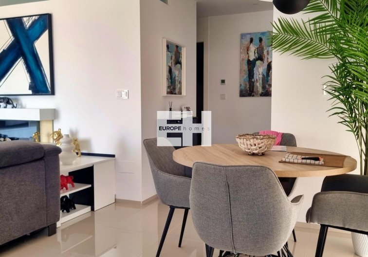 Segunda mano - Bungalow - Rojales - Inland