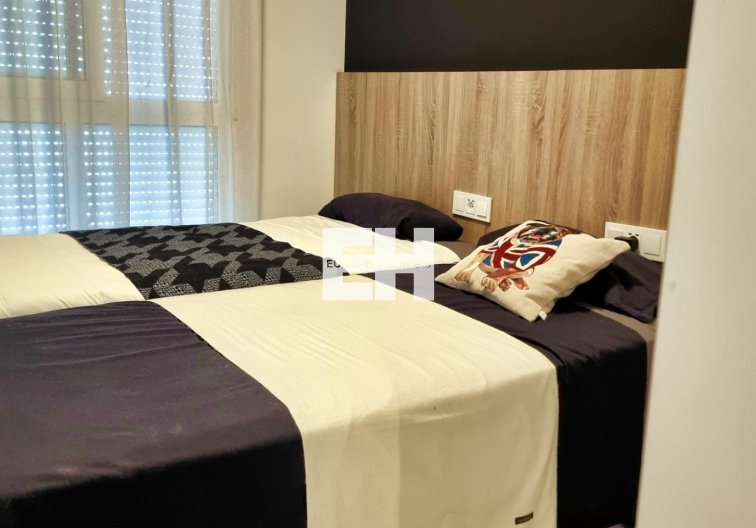 Segunda mano - Bungalow - Rojales - Inland