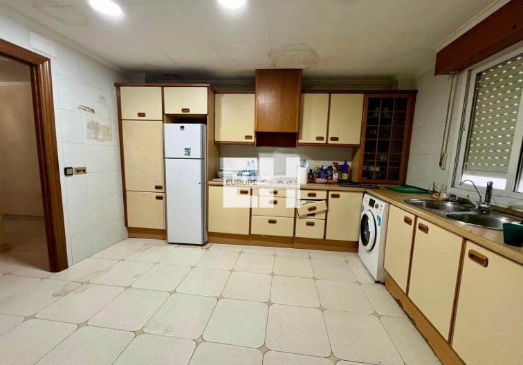Segunda mano - Apartamento  - Torrevieja - Centro