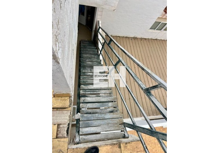 Segunda mano - Apartamento  - Torrevieja - Centro