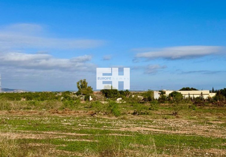 Segunda mano - villa - Avileses - Inland