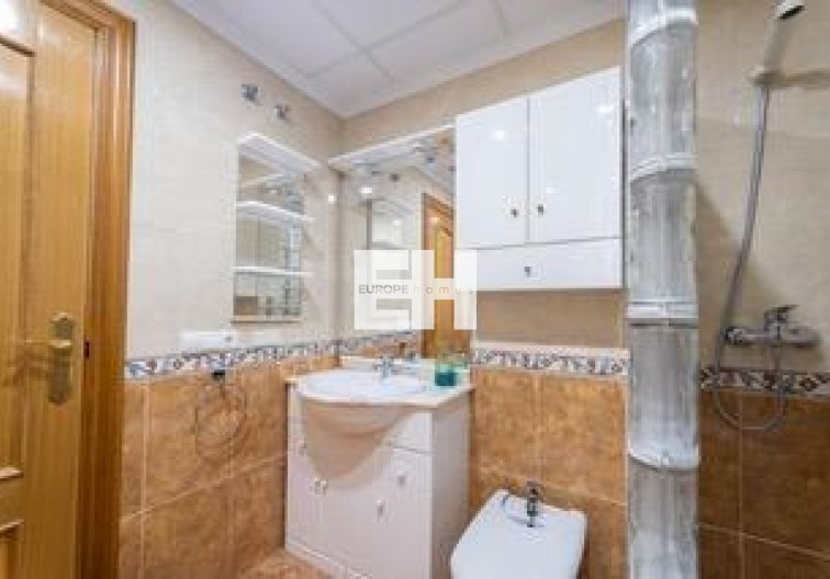 Segunda mano - Apartamento  - Torrevieja - Playa del Cura