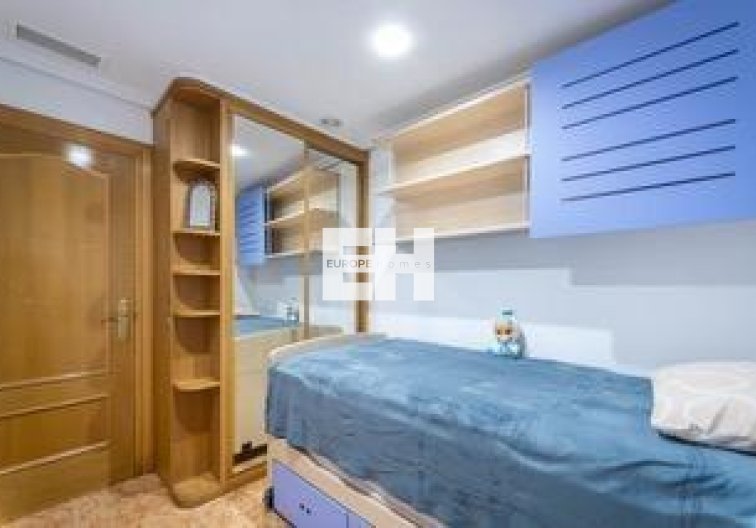 Segunda mano - Apartamento  - Torrevieja - Playa del Cura