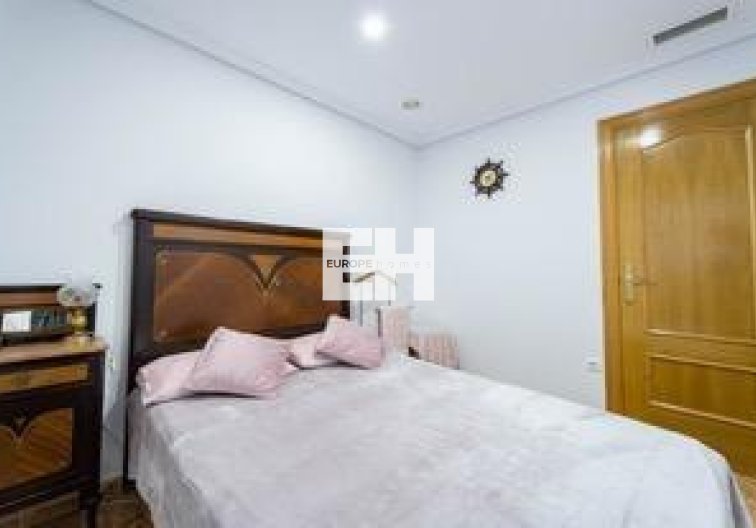 Segunda mano - Apartamento  - Torrevieja - Playa del Cura