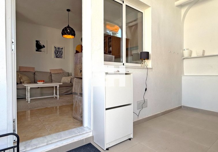 Segunda mano - Bungalow - Torrevieja - Costa Blanca