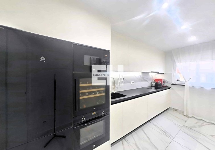 Revente - Appartement - San Pedro del Pinatar - Villananitos