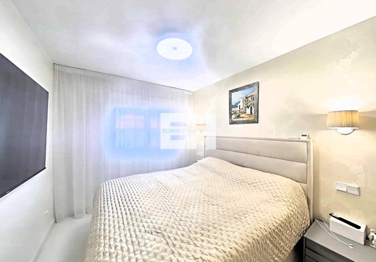 Revente - Appartement - San Pedro del Pinatar - Villananitos