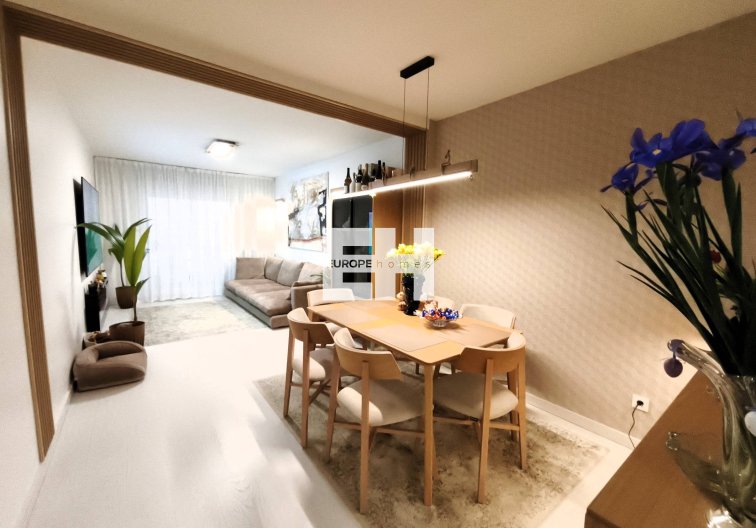 Revente - Appartement - San Pedro del Pinatar - Villananitos