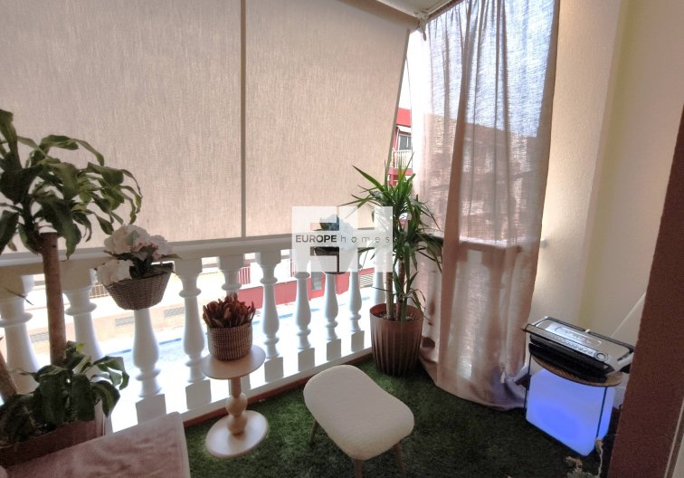 Revente - Appartement - San Pedro del Pinatar - Villananitos