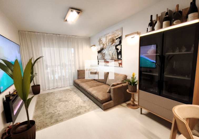 Revente - Appartement - San Pedro del Pinatar - Villananitos