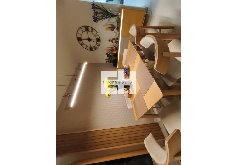 Revente - Appartement - San Pedro del Pinatar - Villananitos