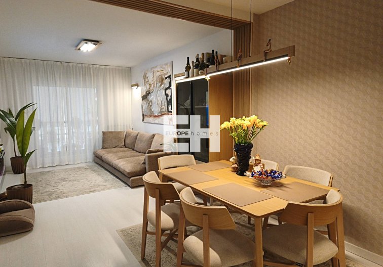 Revente - Appartement - San Pedro del Pinatar - Villananitos