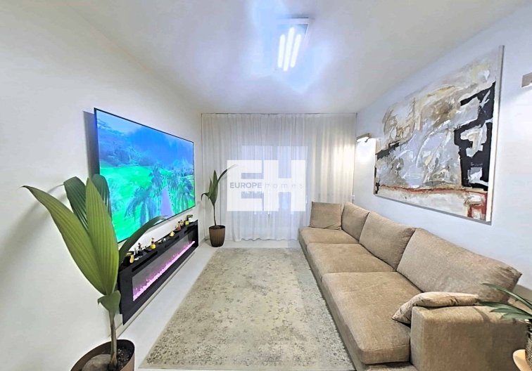 Revente - Appartement - San Pedro del Pinatar - Villananitos
