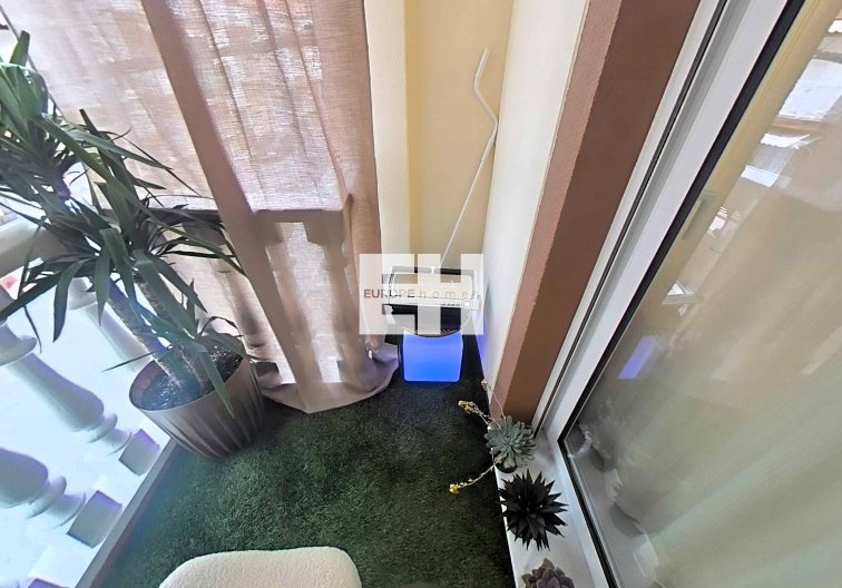 Revente - Appartement - San Pedro del Pinatar - Villananitos