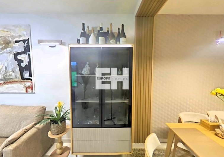 Revente - Appartement - San Pedro del Pinatar - Villananitos
