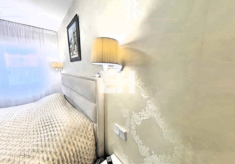Revente - Appartement - San Pedro del Pinatar - Villananitos