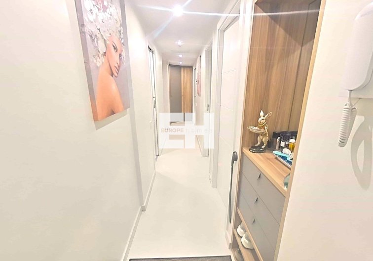 Revente - Appartement - San Pedro del Pinatar - Villananitos