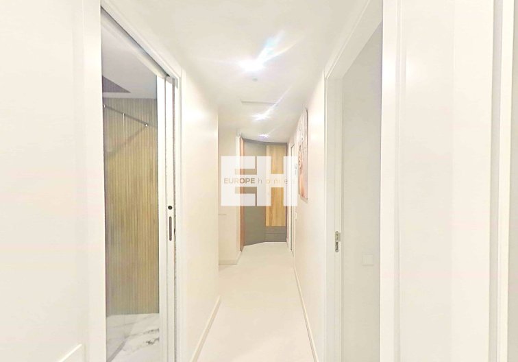Revente - Appartement - San Pedro del Pinatar - Villananitos
