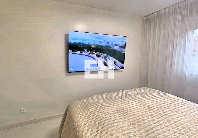 Revente - Appartement - San Pedro del Pinatar - Villananitos