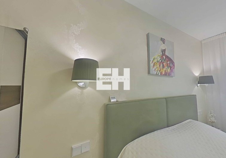 Revente - Appartement - San Pedro del Pinatar - Villananitos