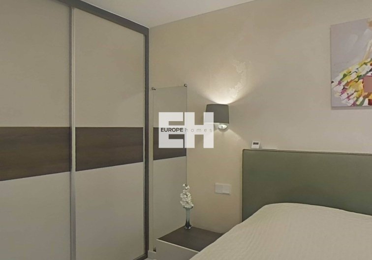 Revente - Appartement - San Pedro del Pinatar - Villananitos