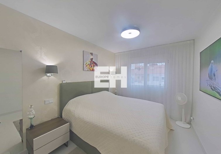 Revente - Appartement - San Pedro del Pinatar - Villananitos