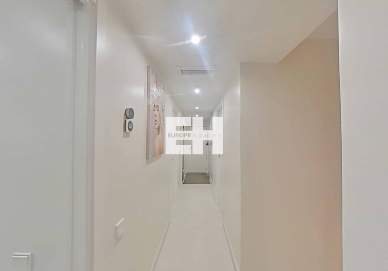 Revente - Appartement - San Pedro del Pinatar - Villananitos