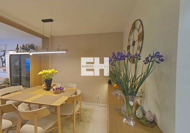 Revente - Appartement - San Pedro del Pinatar - Villananitos
