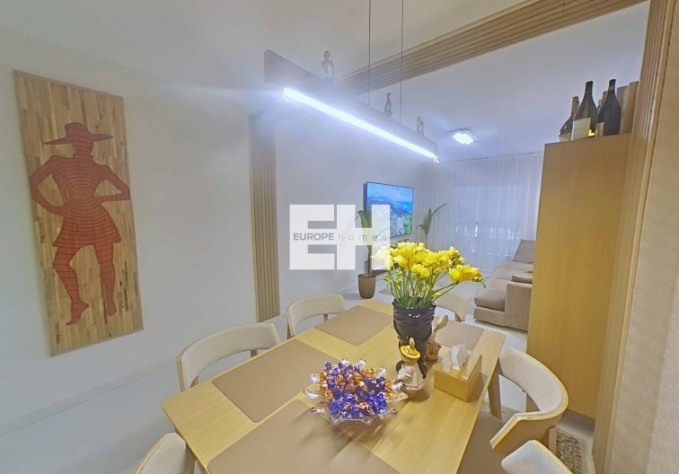 Revente - Appartement - San Pedro del Pinatar - Villananitos