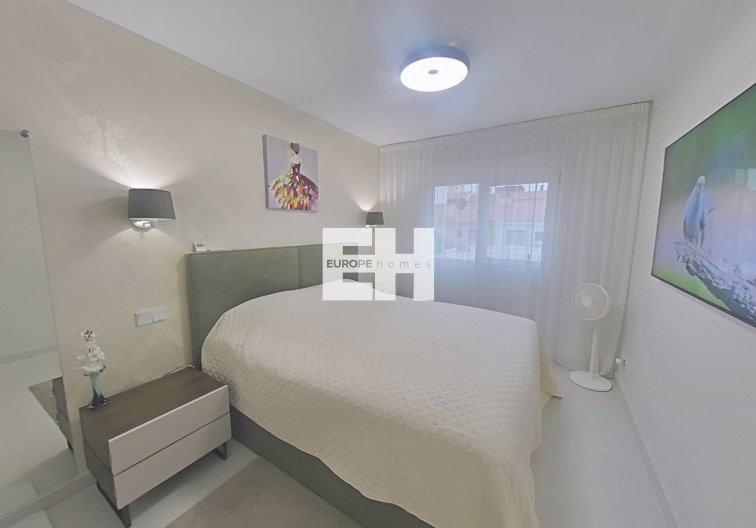 Revente - Appartement - San Pedro del Pinatar - Villananitos