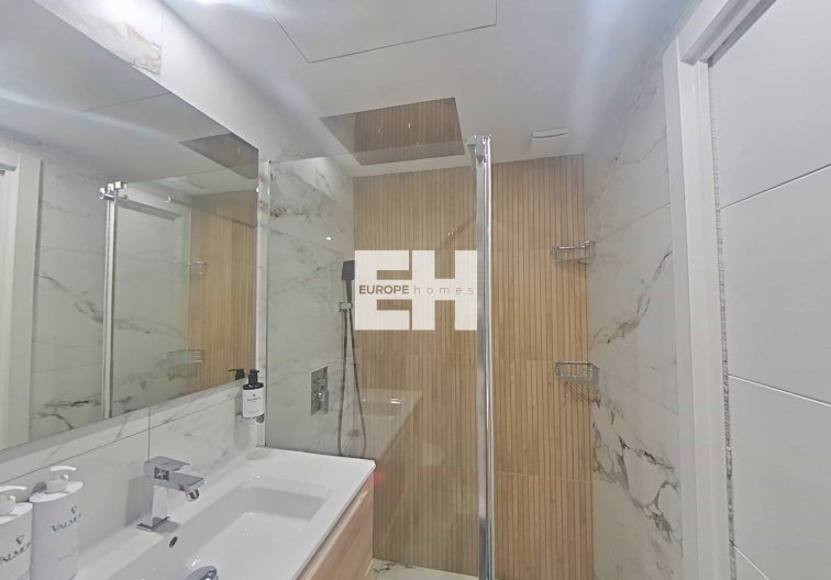 Revente - Appartement - San Pedro del Pinatar - Villananitos