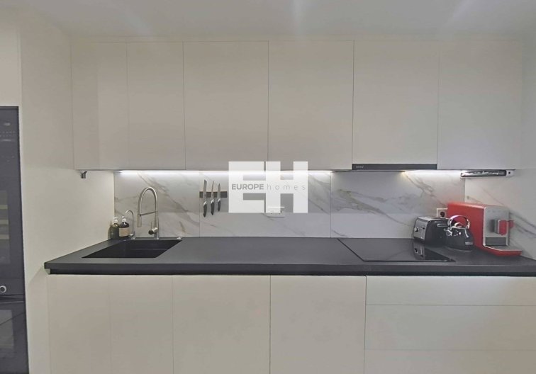 Revente - Appartement - San Pedro del Pinatar - Villananitos