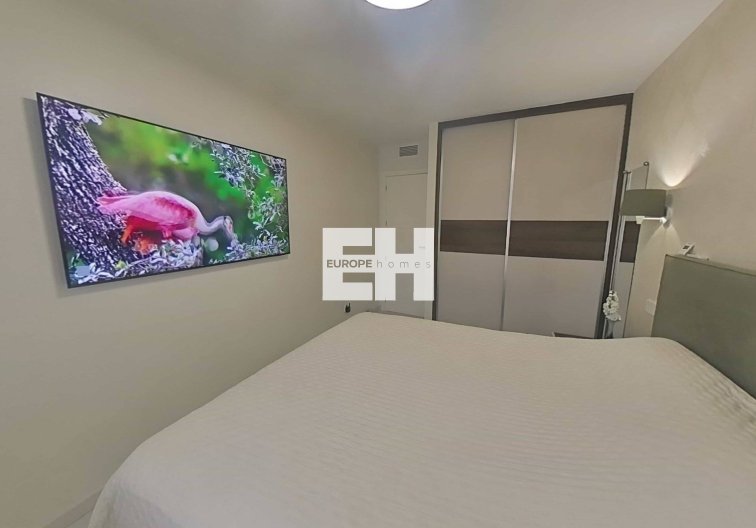 Revente - Appartement - San Pedro del Pinatar - Villananitos