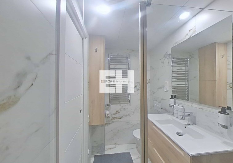 Revente - Appartement - San Pedro del Pinatar - Villananitos