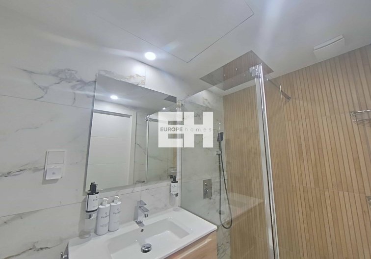 Revente - Appartement - San Pedro del Pinatar - Villananitos