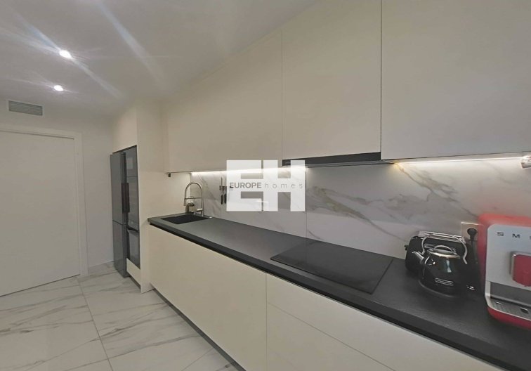 Revente - Appartement - San Pedro del Pinatar - Villananitos