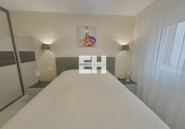 Revente - Appartement - San Pedro del Pinatar - Villananitos