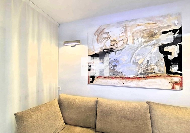 Revente - Appartement - San Pedro del Pinatar - Villananitos