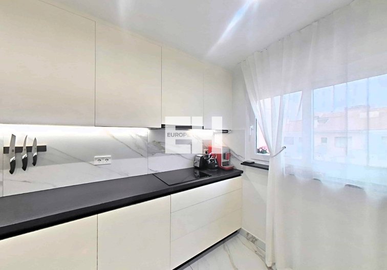 Revente - Appartement - San Pedro del Pinatar - Villananitos