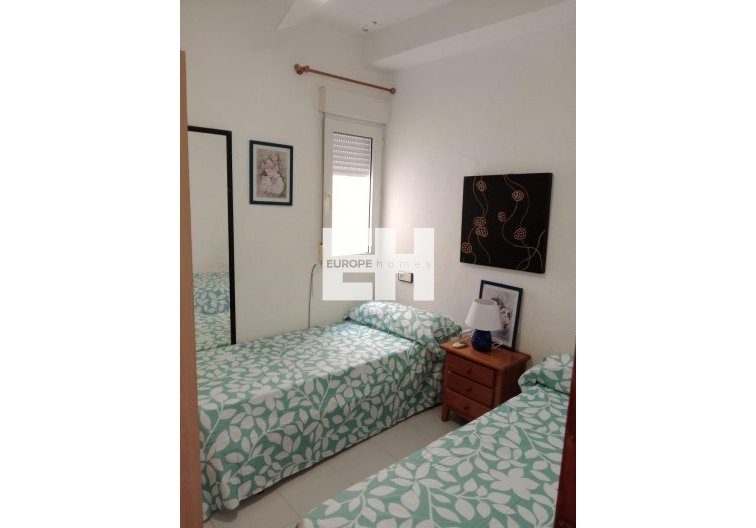 Segunda mano - Apartamento  - Torrevieja - Playa del Cura