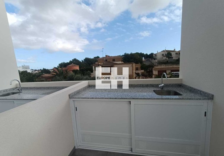 Segunda mano - villa - Villamartin - Costa Blanca