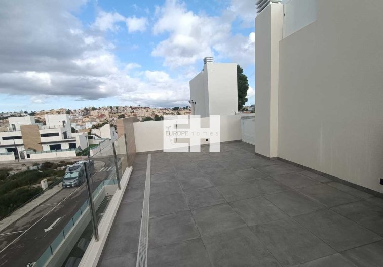 Segunda mano - villa - Villamartin - Costa Blanca