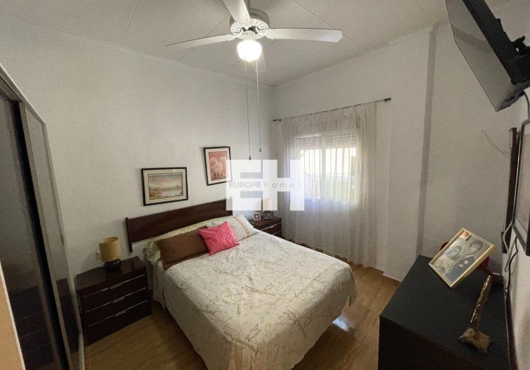 Segunda mano - town house - San Fulgencio - Costa Blanca