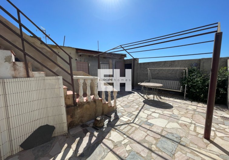 Segunda mano - town house - San Fulgencio - Costa Blanca