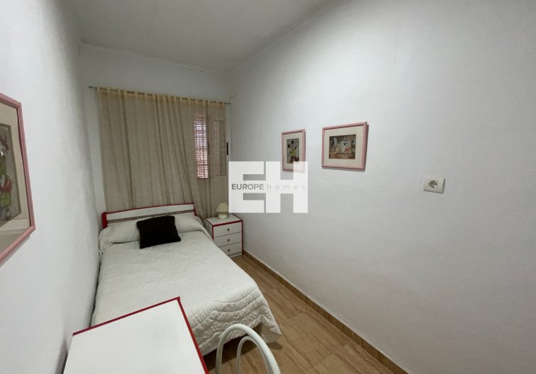 Segunda mano - town house - San Fulgencio - Costa Blanca